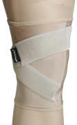SPOKEY 13890 Наколенник SPOKEY Basit Knee фото